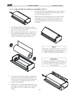 Предварительный просмотр 28 страницы Exxtra ExxtraSetter ExxtraDry User Manual