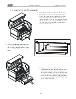 Предварительный просмотр 29 страницы Exxtra ExxtraSetter ExxtraDry User Manual