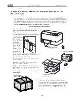 Предварительный просмотр 46 страницы Exxtra ExxtraSetter ExxtraDry User Manual