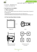 Предварительный просмотр 5 страницы EYC DPME02 Operation Manual