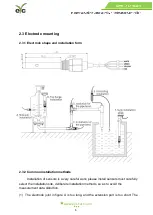 Предварительный просмотр 6 страницы EYC DPME02 Operation Manual