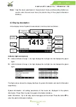 Предварительный просмотр 13 страницы EYC DPME02 Operation Manual