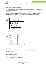 Предварительный просмотр 20 страницы EYC DPME02 Operation Manual