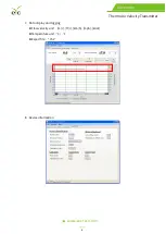 Предварительный просмотр 9 страницы EYC FTS34 Operation Manual