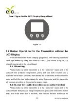 Preview for 20 page of EYC P064 Series Instruction Manual