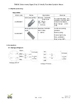 Предварительный просмотр 8 страницы EYC THM80X Series Operation Manual