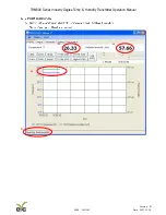 Предварительный просмотр 14 страницы EYC THM80X Series Operation Manual