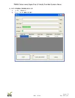 Предварительный просмотр 17 страницы EYC THM80X Series Operation Manual