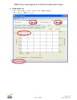 Предварительный просмотр 19 страницы EYC THM80X Series Operation Manual