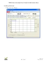 Предварительный просмотр 22 страницы EYC THM80X Series Operation Manual