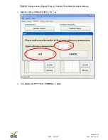 Предварительный просмотр 33 страницы EYC THM80X Series Operation Manual
