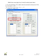 Предварительный просмотр 40 страницы EYC THM80X Series Operation Manual