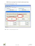 Предварительный просмотр 41 страницы EYC THM80X Series Operation Manual