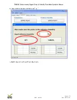 Предварительный просмотр 44 страницы EYC THM80X Series Operation Manual