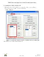 Предварительный просмотр 47 страницы EYC THM80X Series Operation Manual