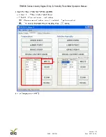 Предварительный просмотр 50 страницы EYC THM80X Series Operation Manual