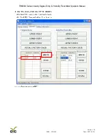 Предварительный просмотр 52 страницы EYC THM80X Series Operation Manual