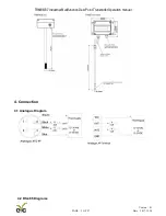 Preview for 5 page of EYC THM86 Operation Manual