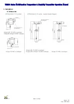 Предварительный просмотр 6 страницы EYC THS301 Operation Manual