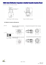 Предварительный просмотр 8 страницы EYC THS301 Operation Manual