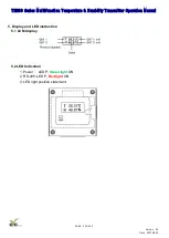 Предварительный просмотр 13 страницы EYC THS301 Operation Manual