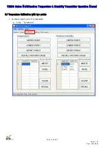 Предварительный просмотр 33 страницы EYC THS301 Operation Manual