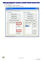 Предварительный просмотр 53 страницы EYC THS301 Operation Manual