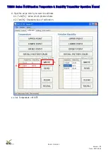 Предварительный просмотр 56 страницы EYC THS301 Operation Manual