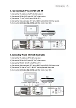 Preview for 15 page of Eycos S 30.12CI H User Manual