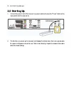 Preview for 18 page of Eycos S 30.12CI H User Manual