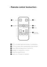 Предварительный просмотр 7 страницы EYE SYSTEMS HOLOCIRCLE 50 Instruction Manual