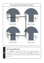 Предварительный просмотр 10 страницы EYE SYSTEMS HoloCircle 65 Instruction Manual