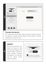 Предварительный просмотр 14 страницы EYE SYSTEMS HoloCircle 65 Instruction Manual