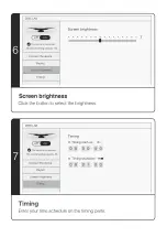 Предварительный просмотр 16 страницы EYE SYSTEMS HoloCircle 65 Instruction Manual