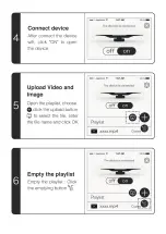 Предварительный просмотр 19 страницы EYE SYSTEMS HoloCircle 65 Instruction Manual