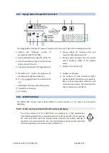 Предварительный просмотр 12 страницы EYE TECH CARE EyeOP1 User Manual