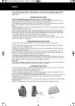 Preview for 3 page of Eye Vac EYE-VAC HOME User Manual