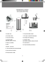 Preview for 3 page of Eye Vac EYEVAC+ User Manual