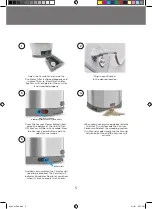 Preview for 5 page of Eye Vac EYEVAC+ User Manual