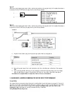 Preview for 10 page of Eye3 Mobile E3d User Manual