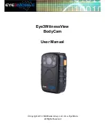 Eye3 Mobile Eye3WitnessView User Manual preview