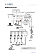 Preview for 7 page of Eye3 Mobile VTRACKER User Manual