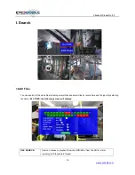 Preview for 15 page of Eye3 Mobile VTRACKER User Manual