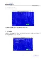 Preview for 43 page of Eye3 Mobile VTRACKER User Manual