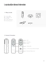 Предварительный просмотр 2 страницы eyecloud.ai eyecloudCam User Manual