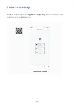 Предварительный просмотр 16 страницы eyecloud.ai Sticker-Eye User Manual