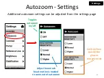 Preview for 16 page of Eyedaptic EYE4 User Manual