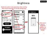 Preview for 23 page of Eyedaptic EYE5 User Manual