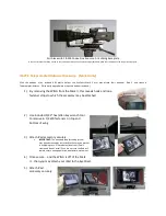 Preview for 5 page of EyeDirect Mark II Assembly Manual