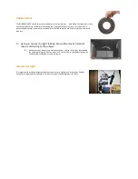 Preview for 6 page of EyeDirect Mark II Assembly Manual